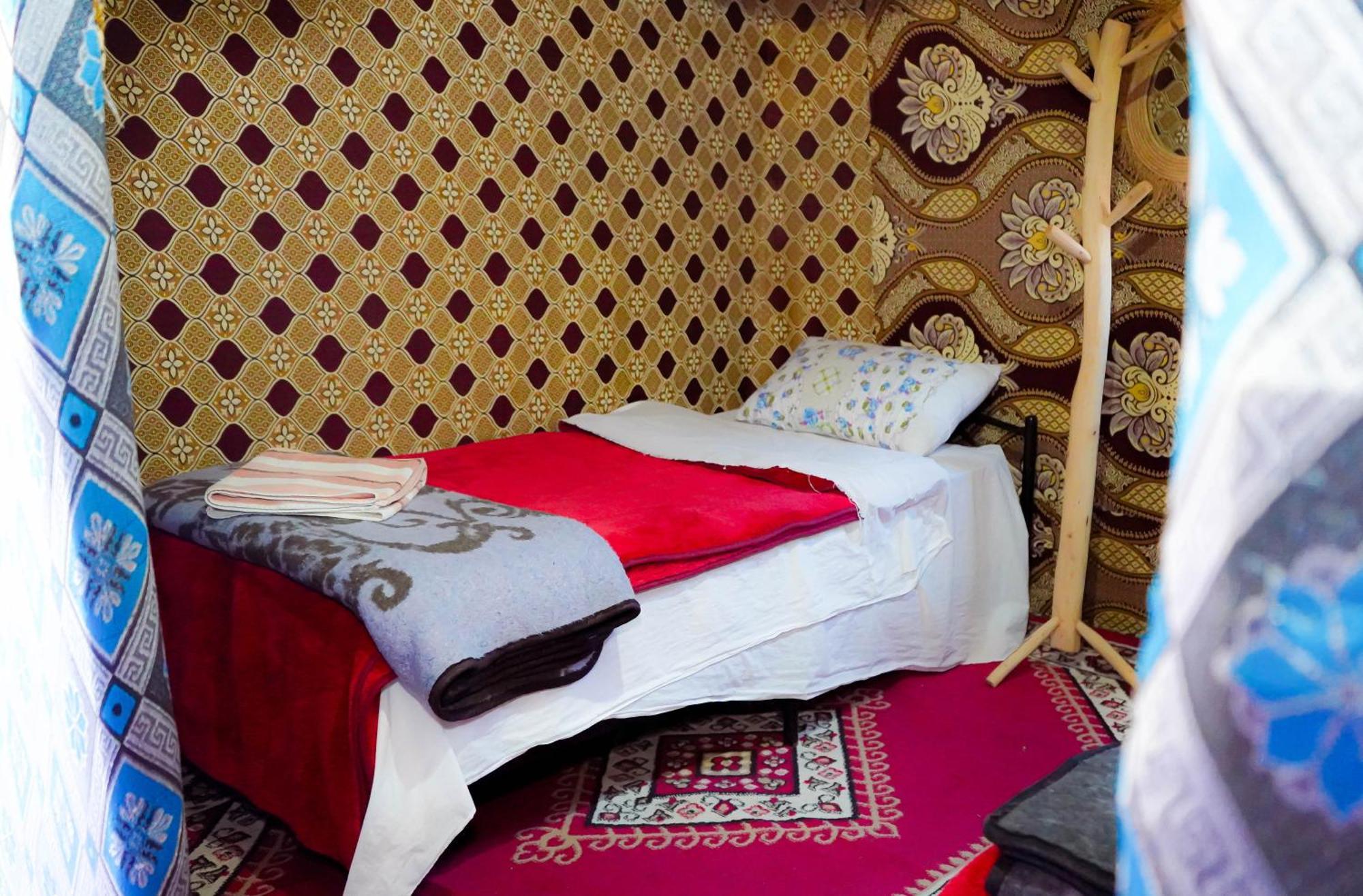 Mustapha Camp 5* Merzouga
