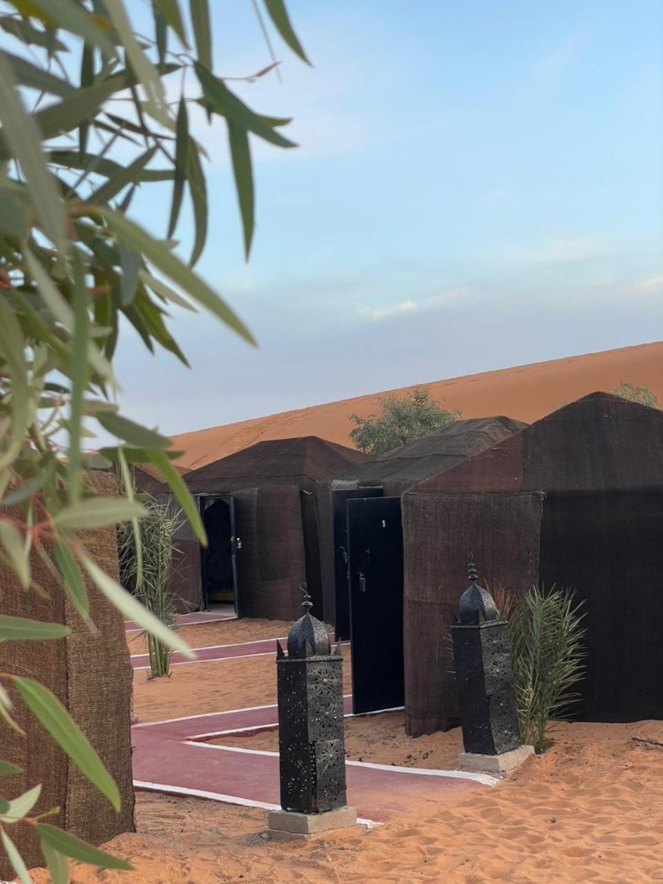 Mustapha Camp